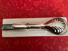 Cuillère pince de service -