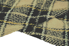 Noir & Fauve Multicolore