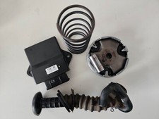 SCOOTER YAMAHA AEROX NITRO 50 4T 2018 2020 Kit boitier CDI + variateur origine 