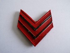 Original militaire insigne - ,
