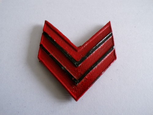 Original militaire insigne - militaire,
