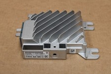 BMW X5 G05 X6 G06 Booster