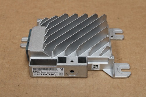 Bmw g05 g06 booster - x6,