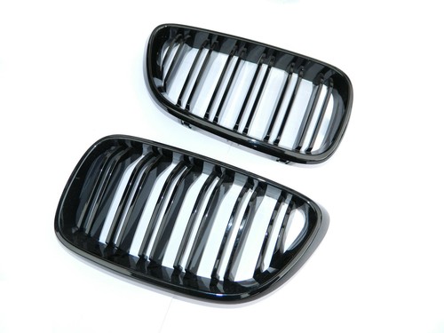 Grille avant nieren inserts - avant,