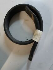 gaine passe câble de tondeuse Wolf pbt46