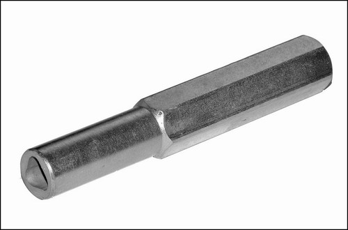 Outil cle douille vis triangle - outil,