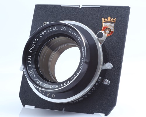 Exc objectif fuji - objectif,