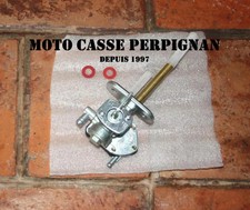 Robinet Essence Suzuki - 600 Bandit 1996/2003 - 1200 Bandit 1997/2003 - GSF -