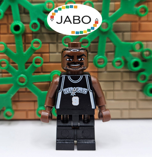Lego basketball - /,