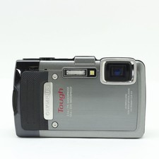 Appareil photo numérique