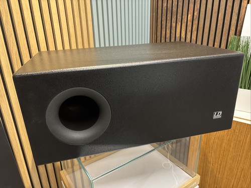 Systems sub subwoofer - ld,