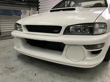 Pour JDM SUbaru Impreza west