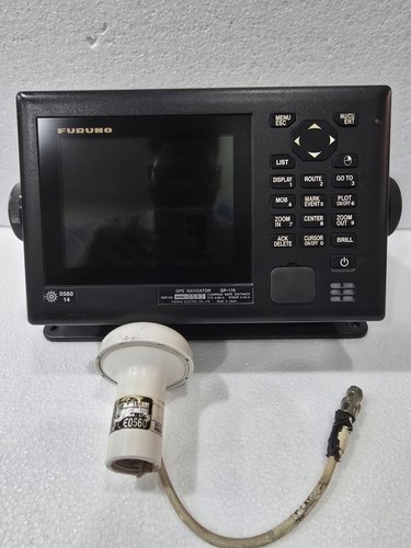 Furuno 170 gps - furuno, gp-170