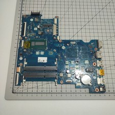 HP 250 G4 - Carte mere