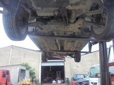 Attelage (boule de remorquage) DODGE CALIBER