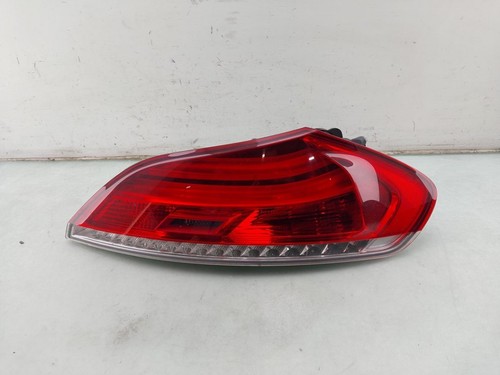 Feu arrière droit rear light - rear,