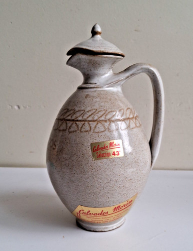 Pichet gres calvados - gres,