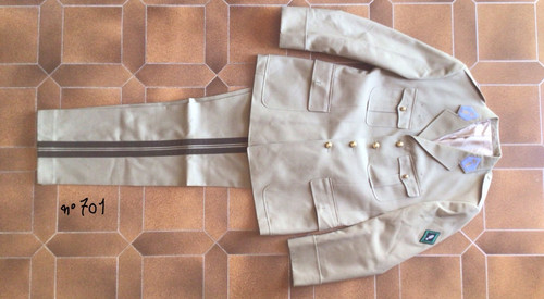 France tenue ecole spéciale - -,