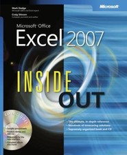 Microsoft® Office Excel®