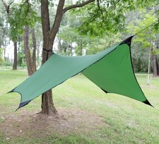 OffRoad Tarp Hex Fly Olive