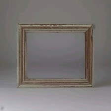 cadre Photo ancien bois