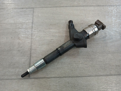 Injecteur nissan navara - injecteur, /