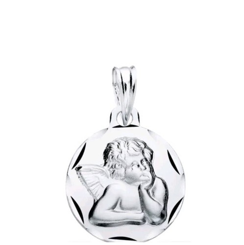 Pendentif 375 or - 9k,