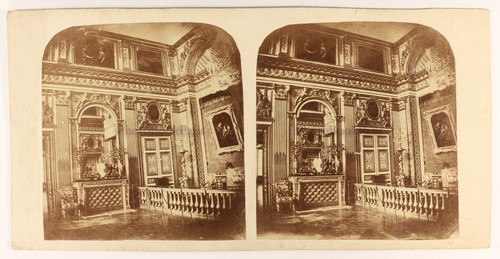 Versailles chambre coucher - versailles,