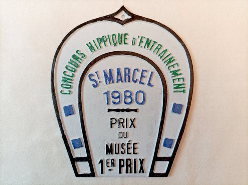 Saint marcel morbihan 1980 - morbihan,
