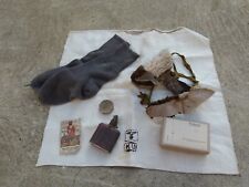 WW2 ALLEMAND Petit Materiel