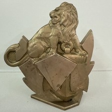 Médaille Plaque Présentoir