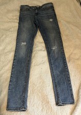 Jean skinny Kiabi taille S