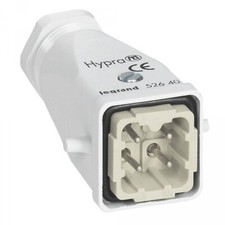 Legrand 52640 - Connecteur