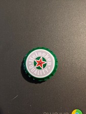 Heineken Bottle Cap Light-Up
