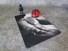 Tapis de Souris – Motif Sexy