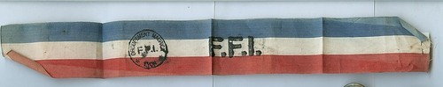 Ffi maquis résistance - -,