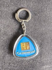Porte cle grammont annees - pc,
