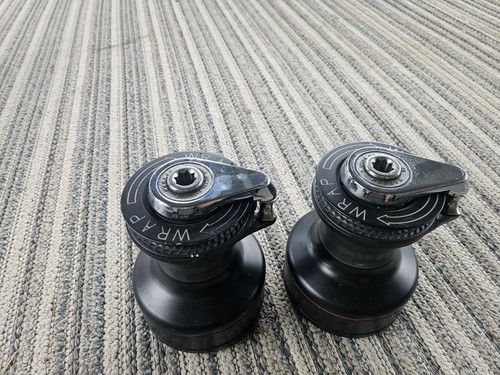 Harken speed self - harken,