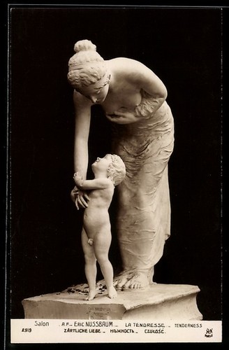 Amour tendre femme à - amour,