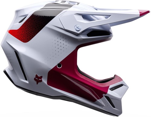 Casque motocross fox v3 - motocross,