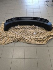 FRONT BUMPER AUDI A3 8L
