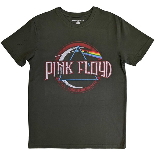 Pink floyd vintage dark side - dark,