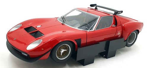 Kyosho scale diecast - kyosho, 1/12