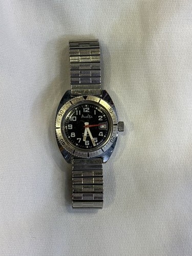 Avelta montre automatique - , de