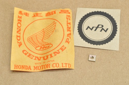 Nos honda c100 cb160 - nos, cb750