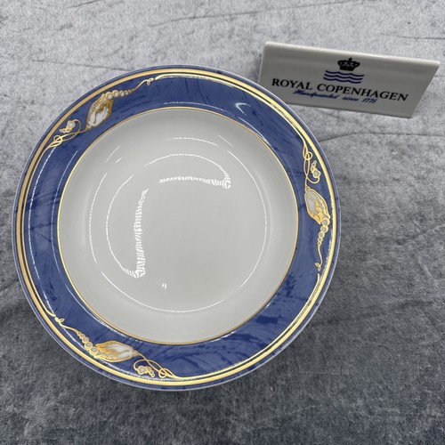 Cs29 royal copenhagen - copenhagen, assiette