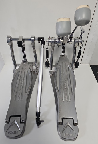 Tama speed cobra double - cobra,
