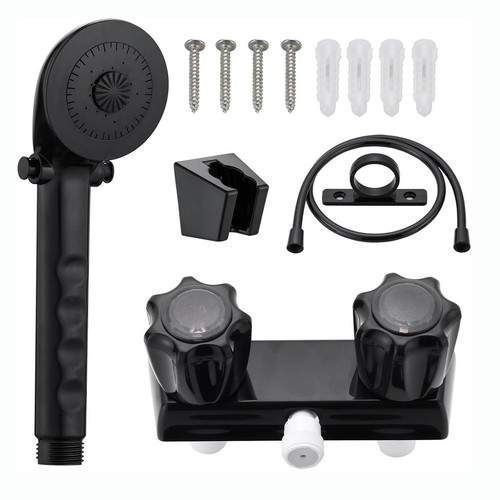 Robinet douche baignoire - robinet,
