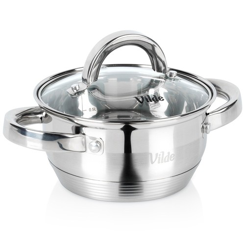 Casserole pot lait poêle - pot, à