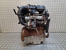 Moteur - Renault Clio II / Kangoo I - 1.5Dci 85ch K9K718 - 131 671 kms